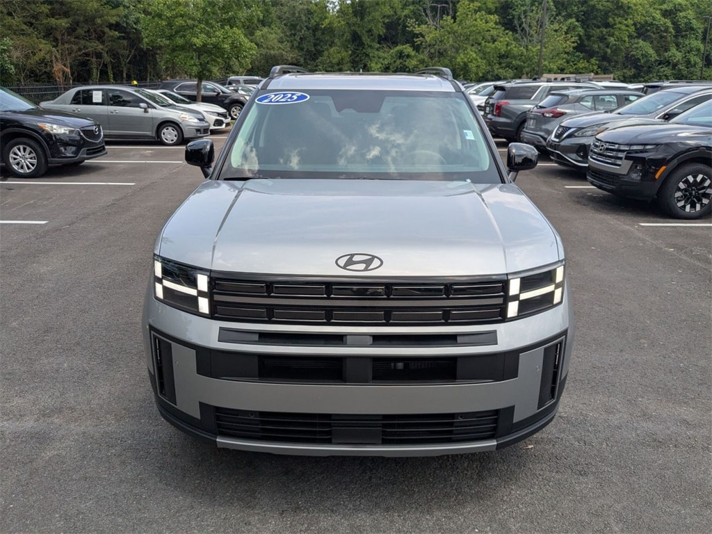 Used 2025 Hyundai Santa Fe XRT with VIN 5NMP3DGL0SH080612 for sale in Hendersonville, TN