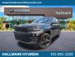 Used 2023 Jeep Grand Cherokee Altitude SUV