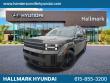 New 2026 Hyundai Santa Fe Hybrid Calligraphy SUV