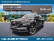 Certified 2025 Hyundai Venue SEL SUV