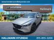 Used 2023 Mazda CX-5 2.5 S Premium Package SUV