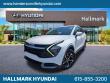 Used 2023 Kia Sportage EX SUV