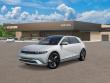 New 2025 Hyundai IONIQ 5 Limited SUV