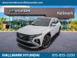 New 2025 Hyundai Tucson Hybrid SEL Convenience SUV