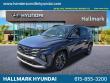 New 2026 Hyundai Tucson Limited FWD Sport Utility