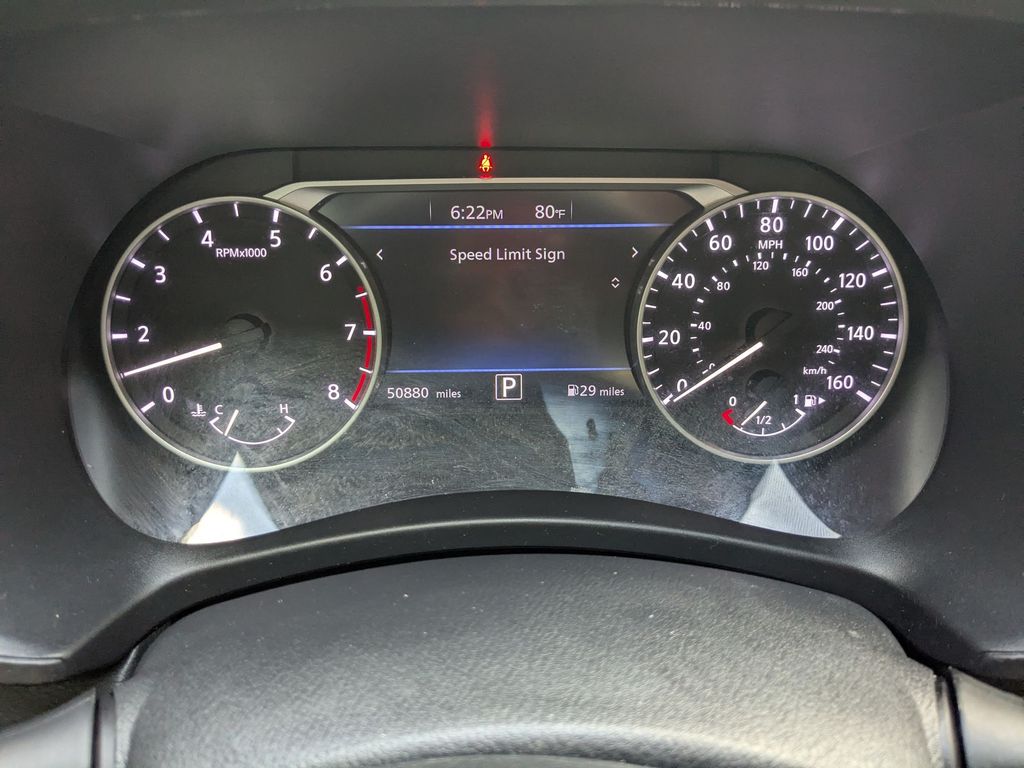 2022 Nissan Sentra SV - Photo 11
