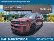 New 2026 Hyundai Santa Fe Calligraphy AWD Sport Utility