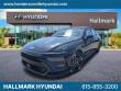 New 2025 Hyundai Sonata N Line Sedan