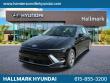 New 2026 Hyundai Sonata SE Sedan
