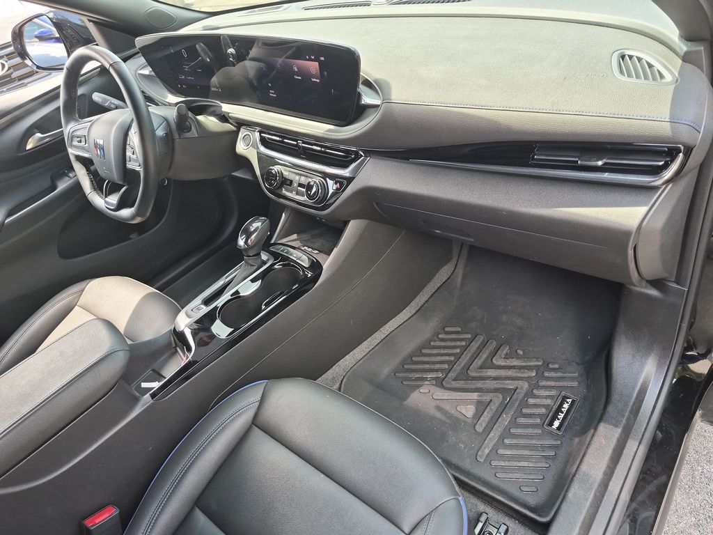 2025 Buick Envista Sport Touring - Photo 20