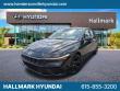 Certified 2026 Hyundai Elantra SEL Sport Sedan