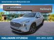 Used 2022 Hyundai Santa Fe SEL SUV