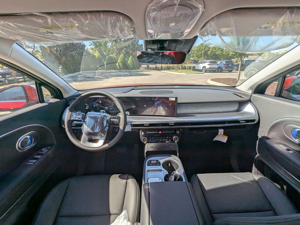 2026 Hyundai IONIQ 9 SEL - Photo 18