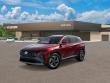 New 2026 Hyundai Tucson SEL FWD SUV