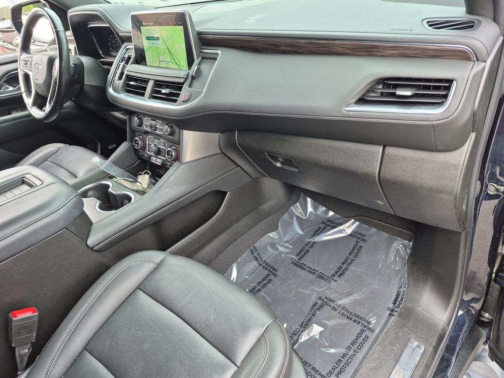 2022 Chevrolet Tahoe Z71 - Photo 23