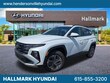 Hyundai Tucson Hybrid