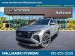 New 2026 Hyundai Tucson SEL Plus FWD Sport Utility