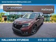 Honda Passport