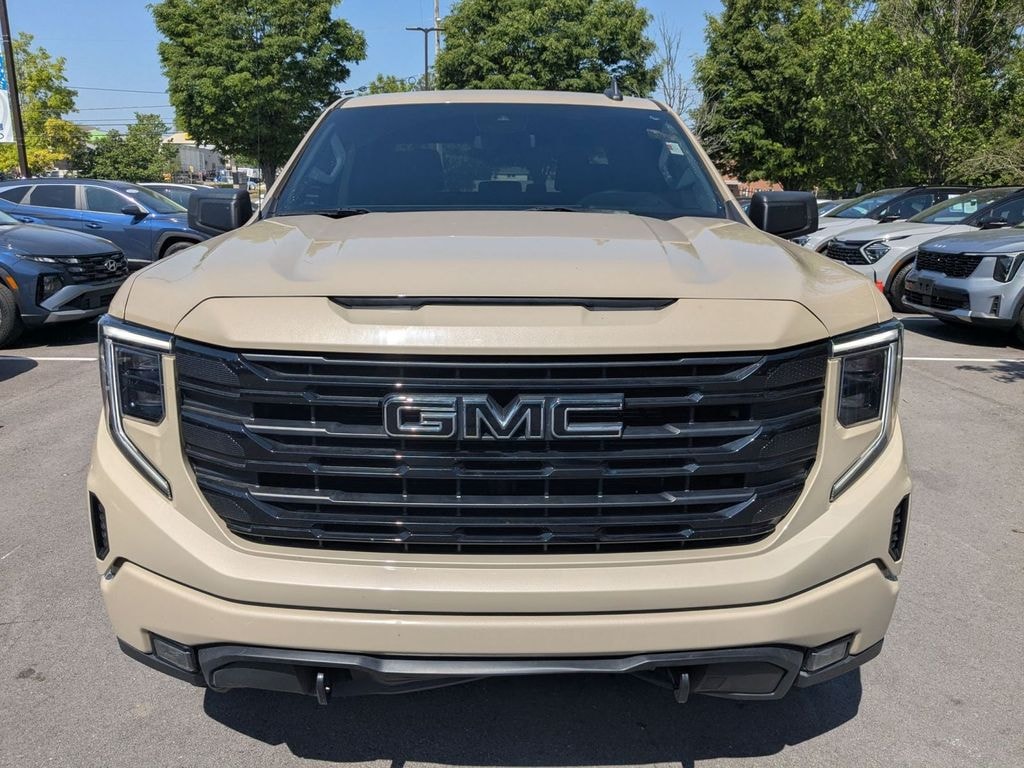 Used 2022 GMC Sierra 1500 Elevation Truck