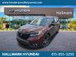 Used 2021 Honda Passport EX-L SUV