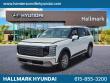 New 2027 Hyundai Palisade SEL FWD Sport Utility