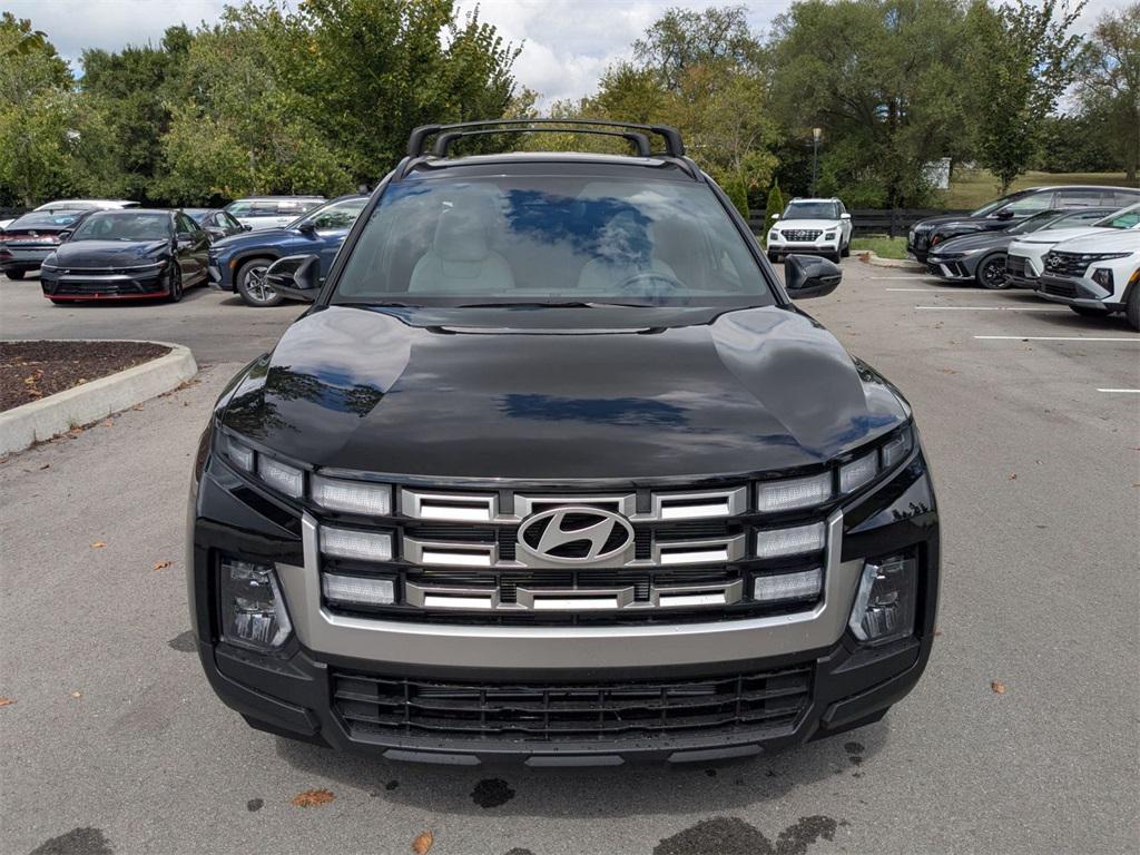 2026 Hyundai Santa Cruz SEL Activity photo 2