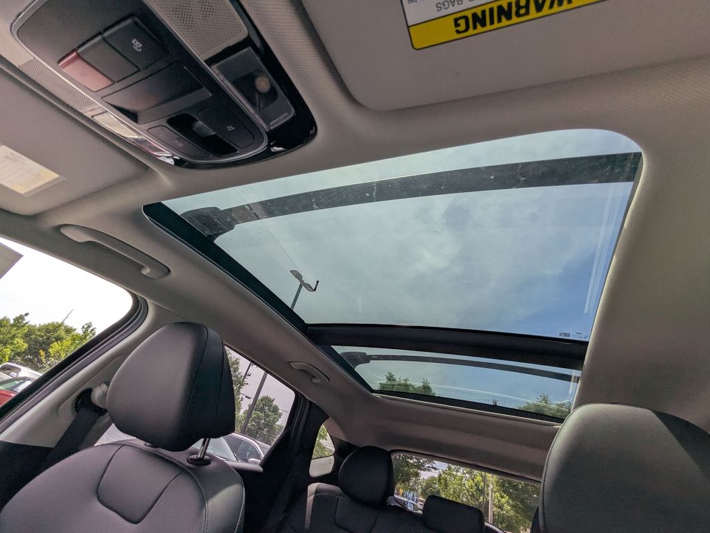 2025 Hyundai Tucson SEL Convenience - Photo 16