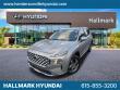 Used 2022 Hyundai Santa Fe SEL SUV