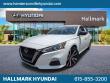 Used 2021 Nissan