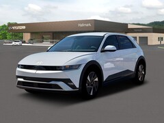 2026 Hyundai IONIQ 5 SEL SUV