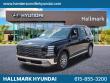 New 2027 Hyundai Palisade SEL FWD Sport Utility