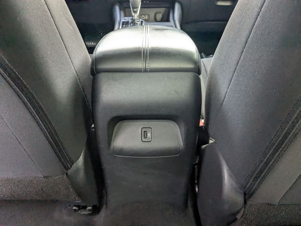 2022 Nissan Sentra SV - Photo 16