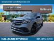 Used 2018 Mercedes-Benz GLS GLS 63 AMGÂ® SUV