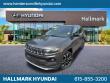Used 2023 Jeep Compass Limited SUV