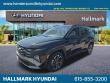 New 2026 Hyundai Tucson SEL Plus AWD Sport Utility