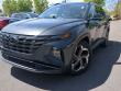 Used 2022 Hyundai Tucson Limited SUV
