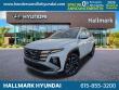 New 2026 Hyundai Tucson Limited AWD SUV