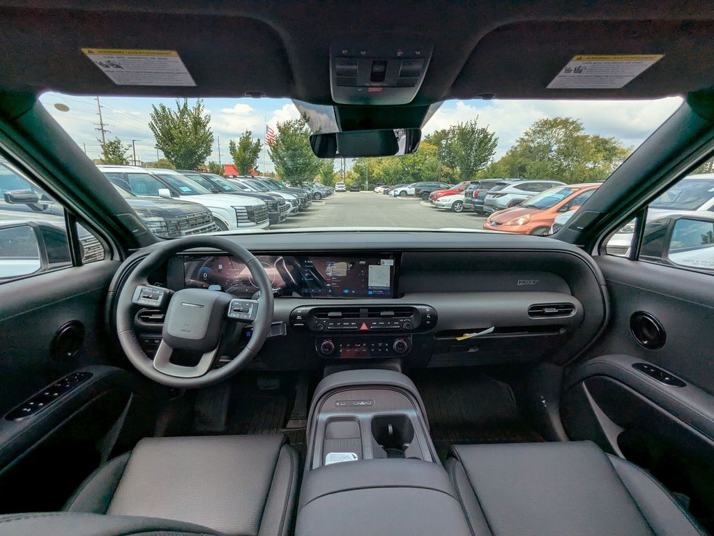 2026 Hyundai Palisade XRT Pro - Photo 19