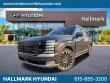 New 2026 Hyundai Palisade Calligraphy AWD SUV
