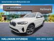 Used 2022 BMW X3 sDrive30i SUV