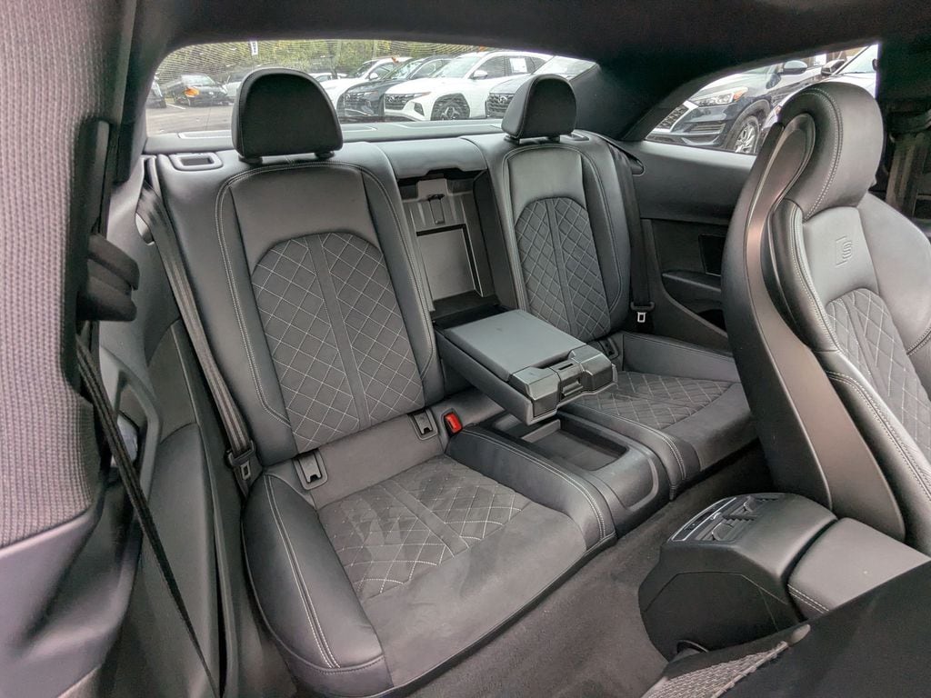 2022 Audi S5 Coupe Premium Plus - Photo 22