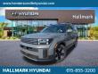 New 2026 Hyundai Santa Fe Hybrid SEL Sport Utility