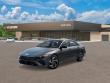 New 2026 Hyundai Elantra SEL Sport Premium Sedan