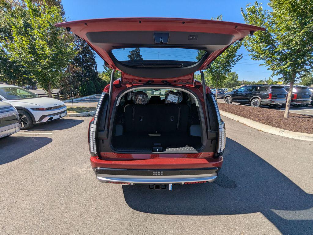 2026 Hyundai IONIQ 9 SEL - Photo 6