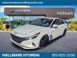 Used 2022 Hyundai Elantra SEL Sedan