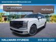 New 2026 Hyundai Palisade Calligraphy FWD SUV