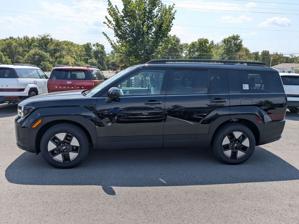 2026 Hyundai Santa Fe SEL - Photo 9