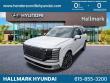New 2026 Hyundai Palisade Calligraphy FWD SUV