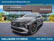 New 2026 Hyundai Tucson SEL FWD Sport Utility