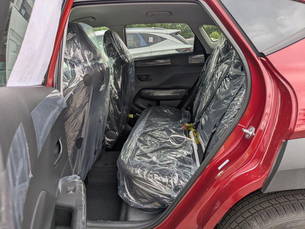 2026 Hyundai Kona SEL Sport - Photo 18